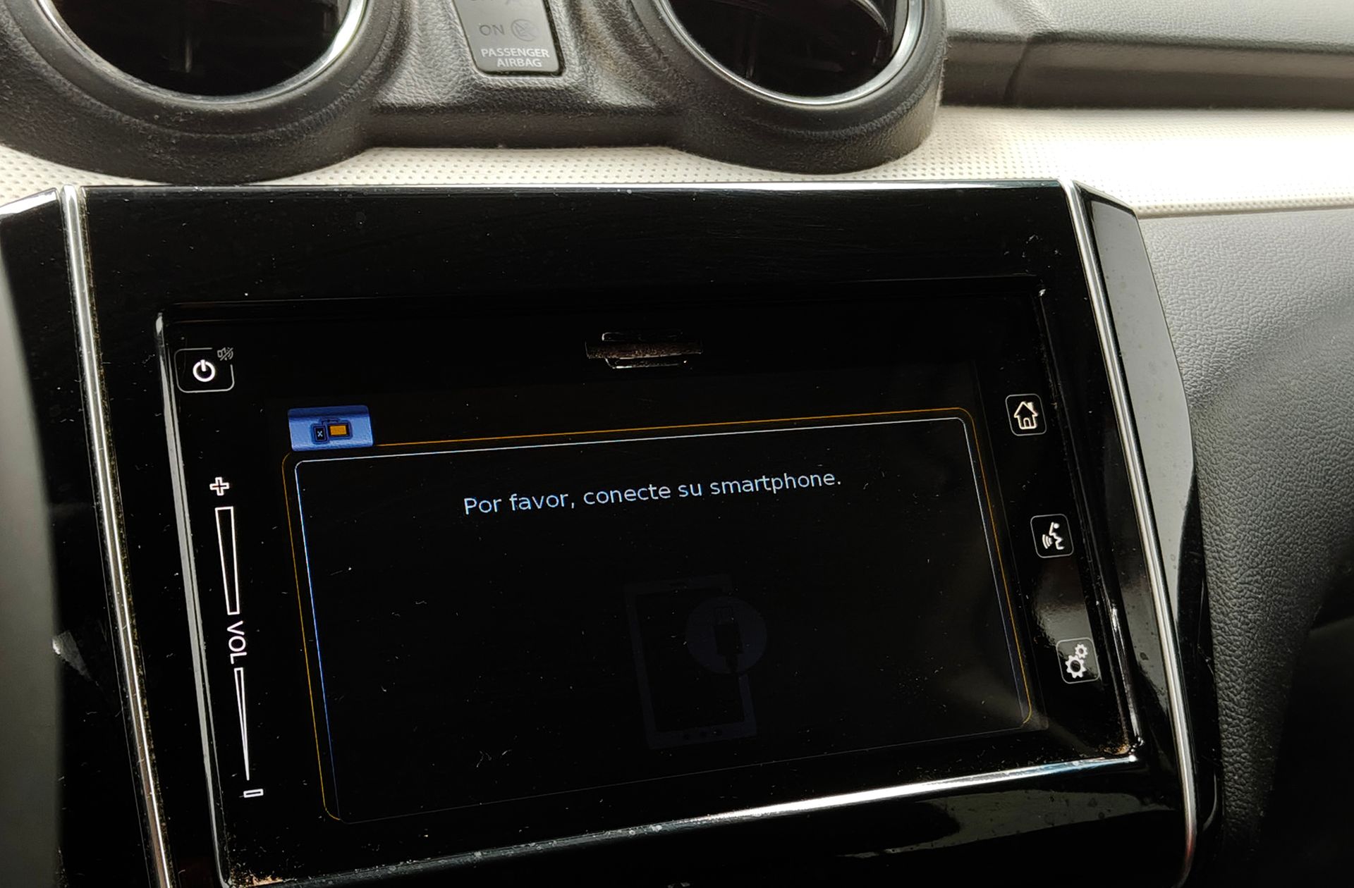 Suzuki Swift 1.2 GLE Mild Hybrid - foto 8
