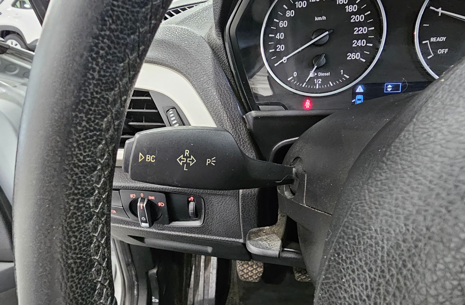 BMW Serie 1 116d - foto 24