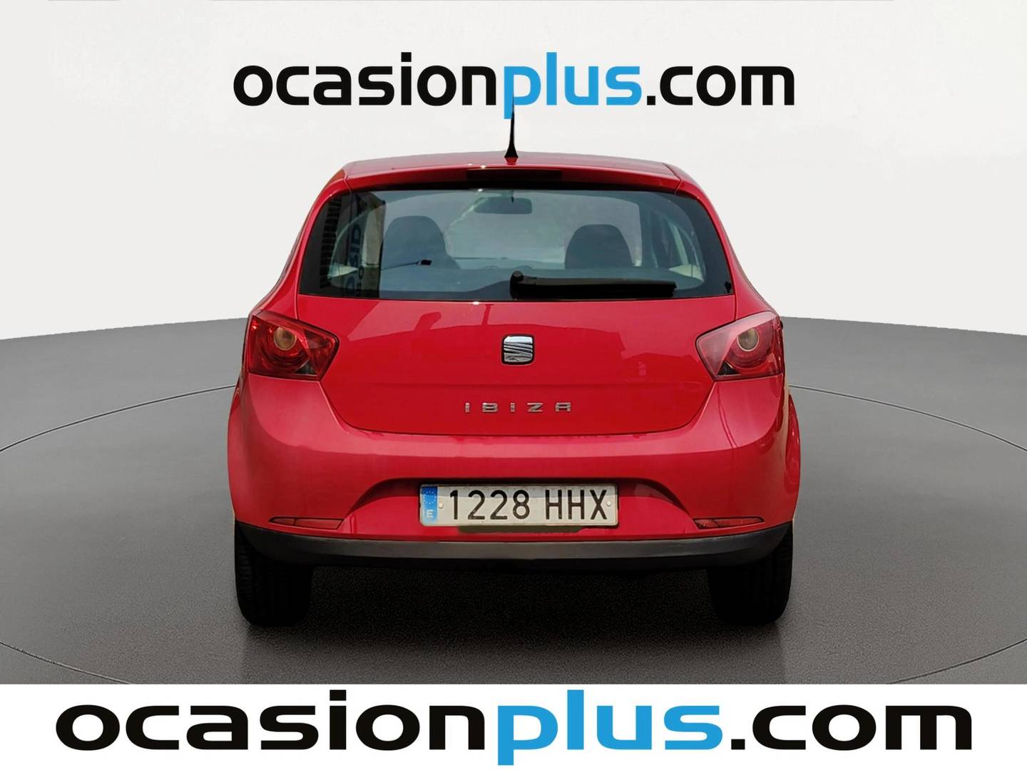 Seat Ibiza Seat Ibiza 1.2 12v Copa Reference (70 CV) barato