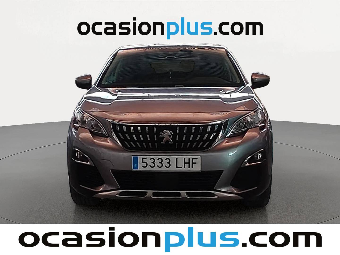 Peugeot 3008 Peugeot 3008 PureTech 130 Allure EAT8 (130 CV) barato