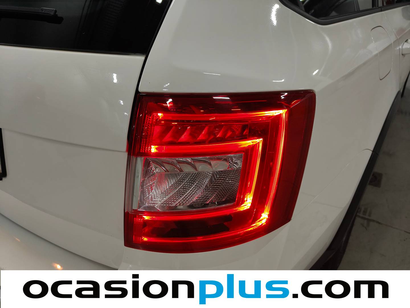 Skoda Scout Skoda Scout 2.0 TDI CR DSG 4x4 (184 CV) km 0