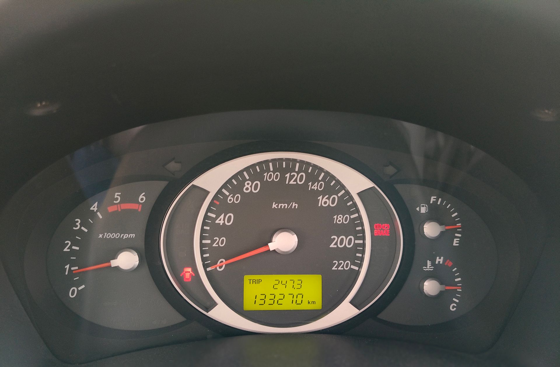 Hyundai Tucson 2.0 CRDi Comfort S.E.FIFA WC - foto 19