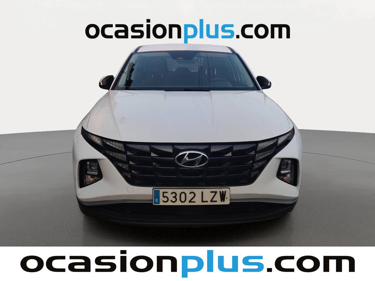 Foto Hyundai Tucson Hyundai Tucson 1.6 CRDI Klass 4x2 (115 CV)