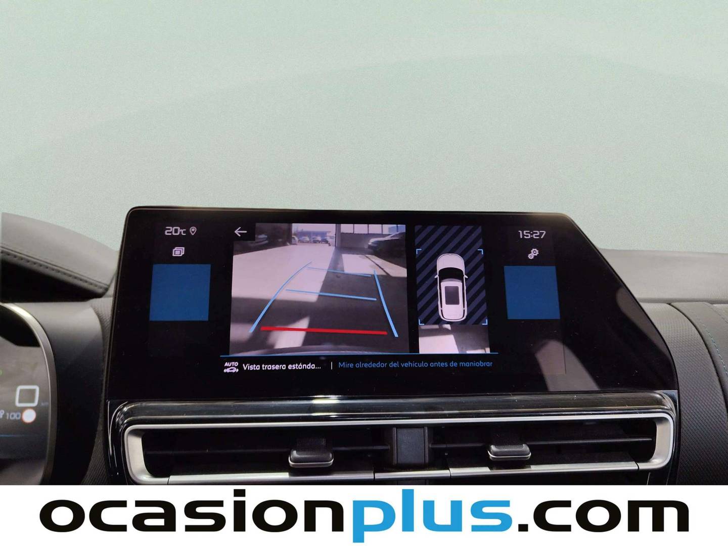 Foto Citroën C5 Aircross Citroen C5 Aircross PureTech 130 S&S C Series (131 CV)