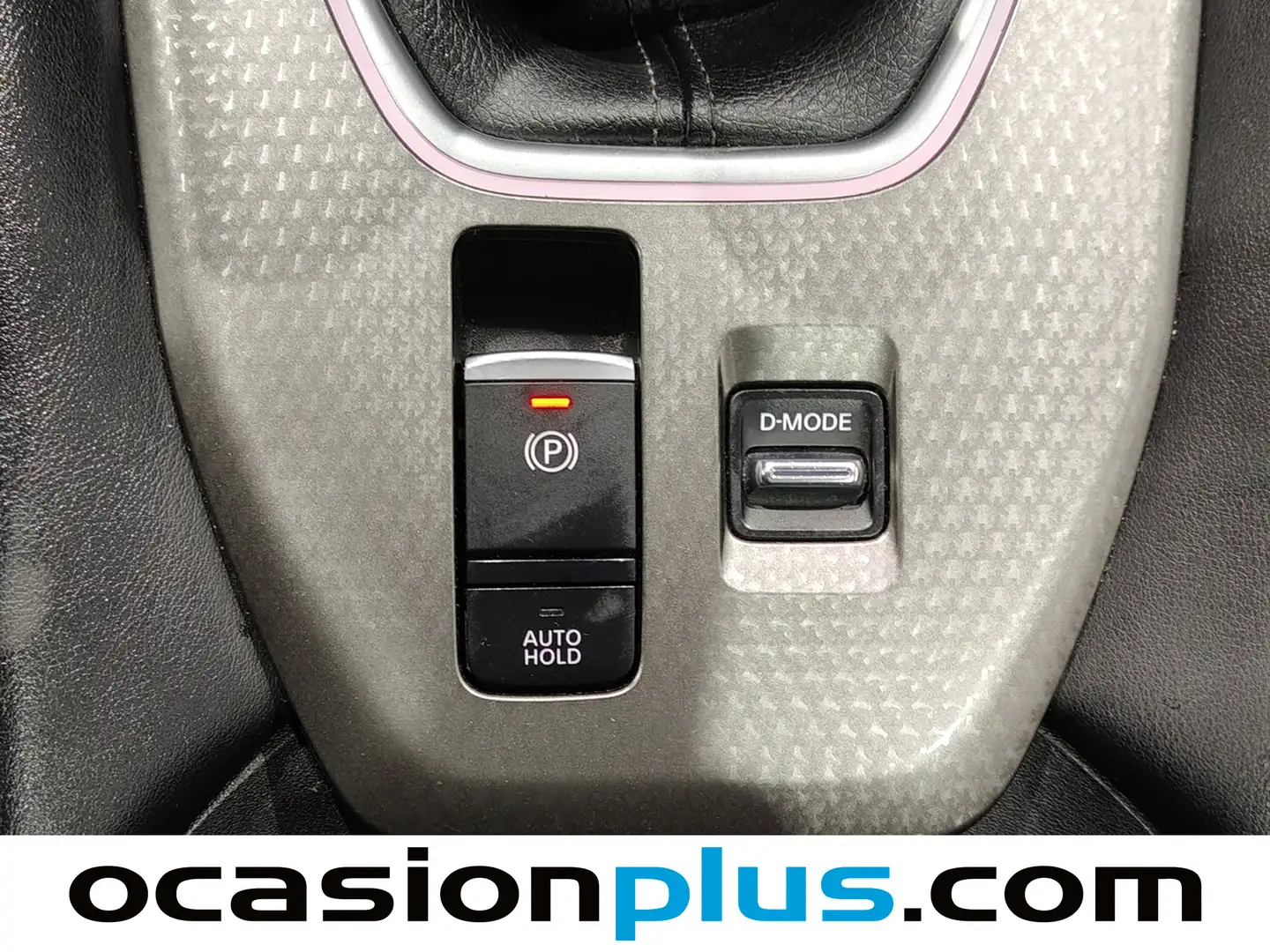 Foto Nissan QASHQAI Nissan Qashqai DIG-T 140 103 kW (140 CV)