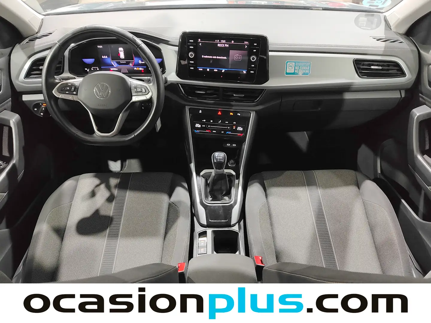 Foto Volkswagen T-Roc Volkswagen T-Roc Life 1.5 TSI (150 CV)