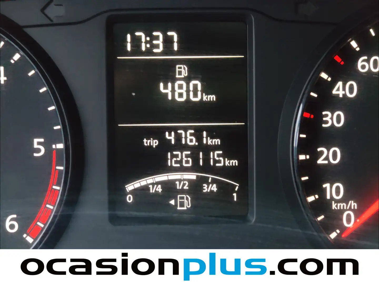 Foto Volkswagen Caravelle Volkswagen Caravelle Trendline Batalla Corta 2.0 TDI BMT (150 CV) 8 Plazas