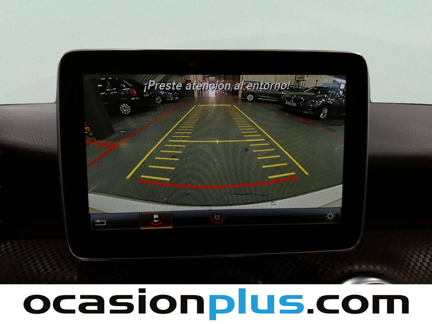 Extras del Mercedes Clase A Mercedes Clase A Clase A 200 d Style (136 CV)