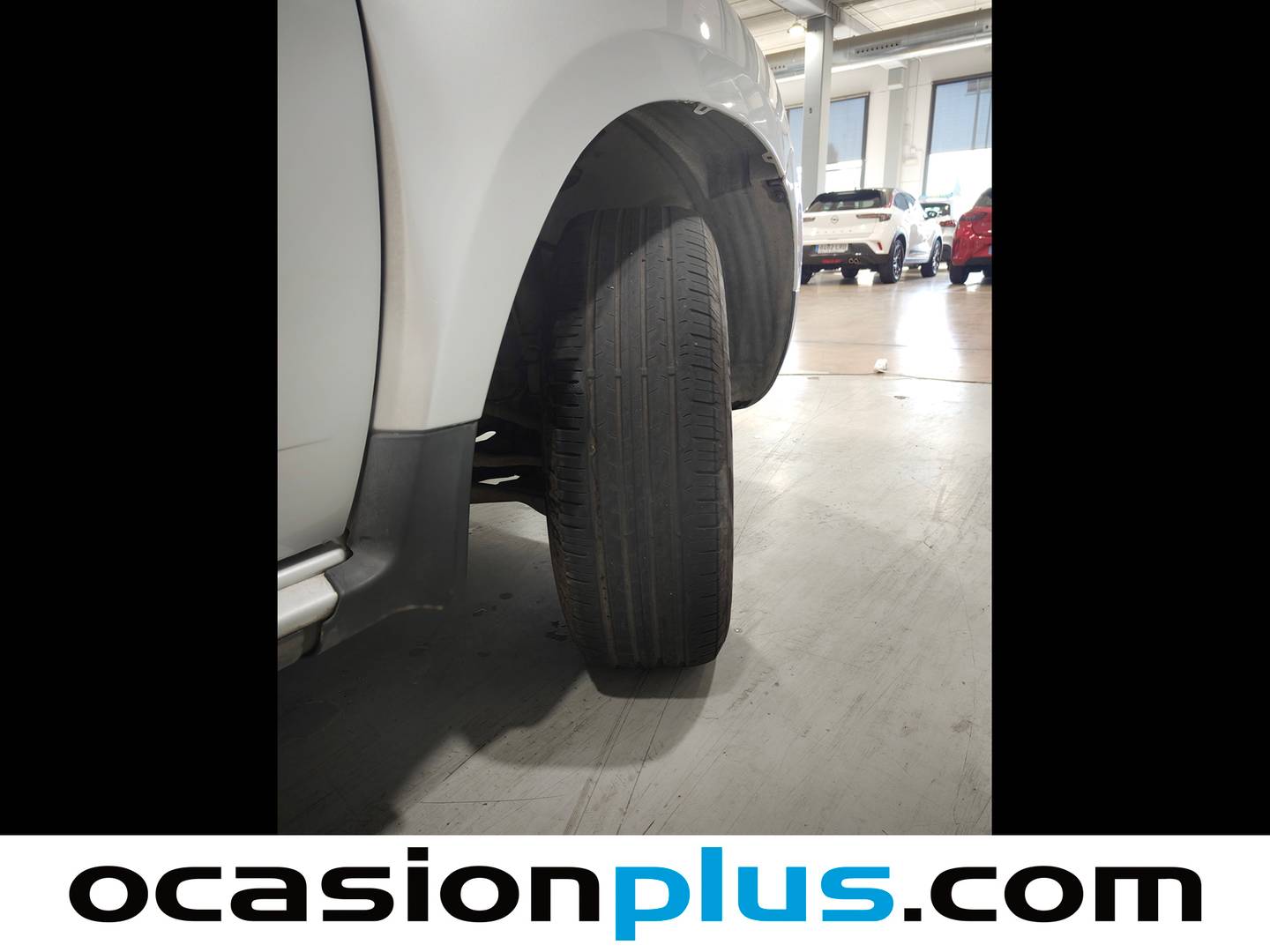 Dacia Duster Dacia Duster Laureate dCi (85 CV) km 0