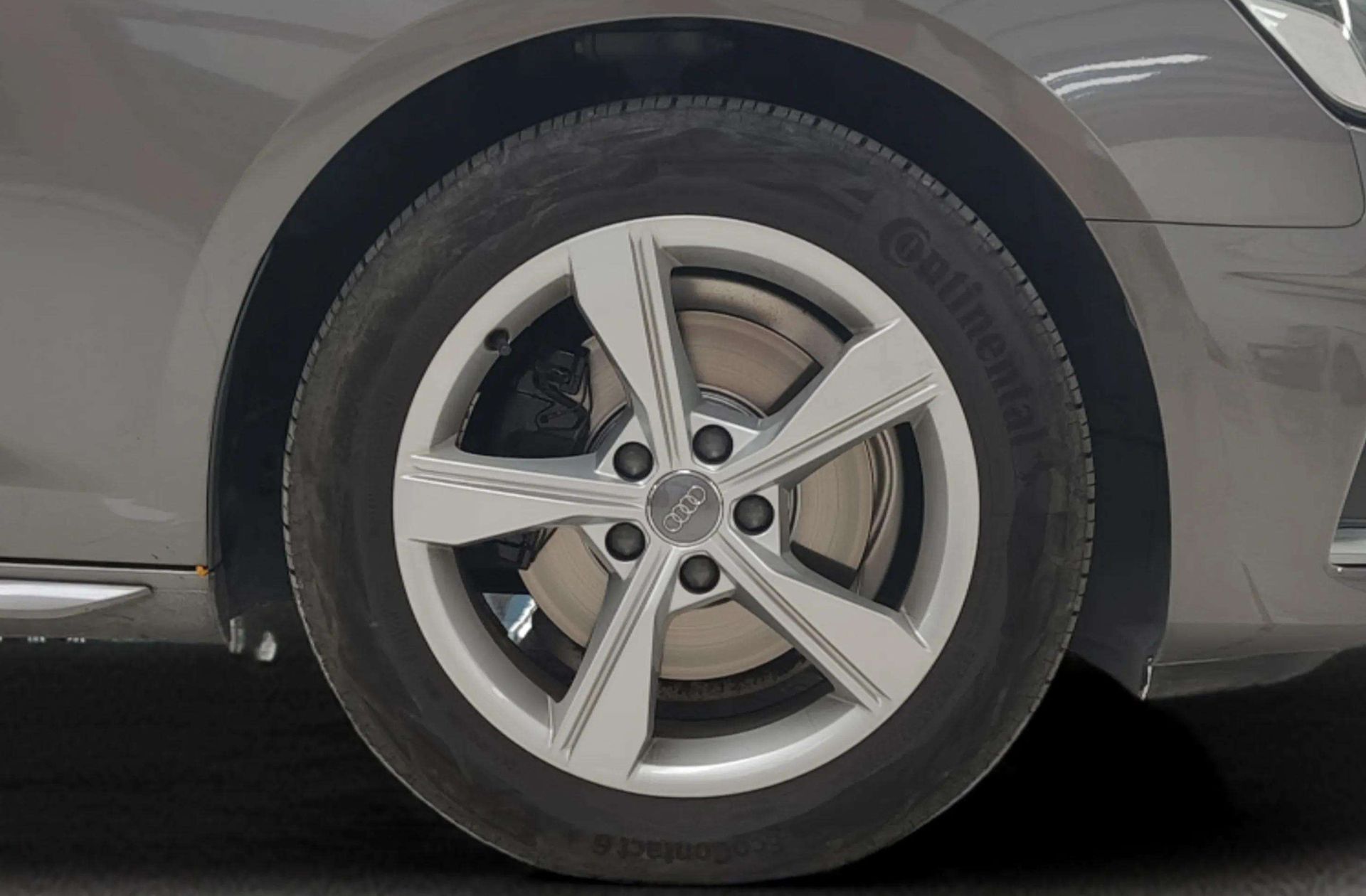 Audi A4 Avant Advanced 35 TDI S tronic - foto 40
