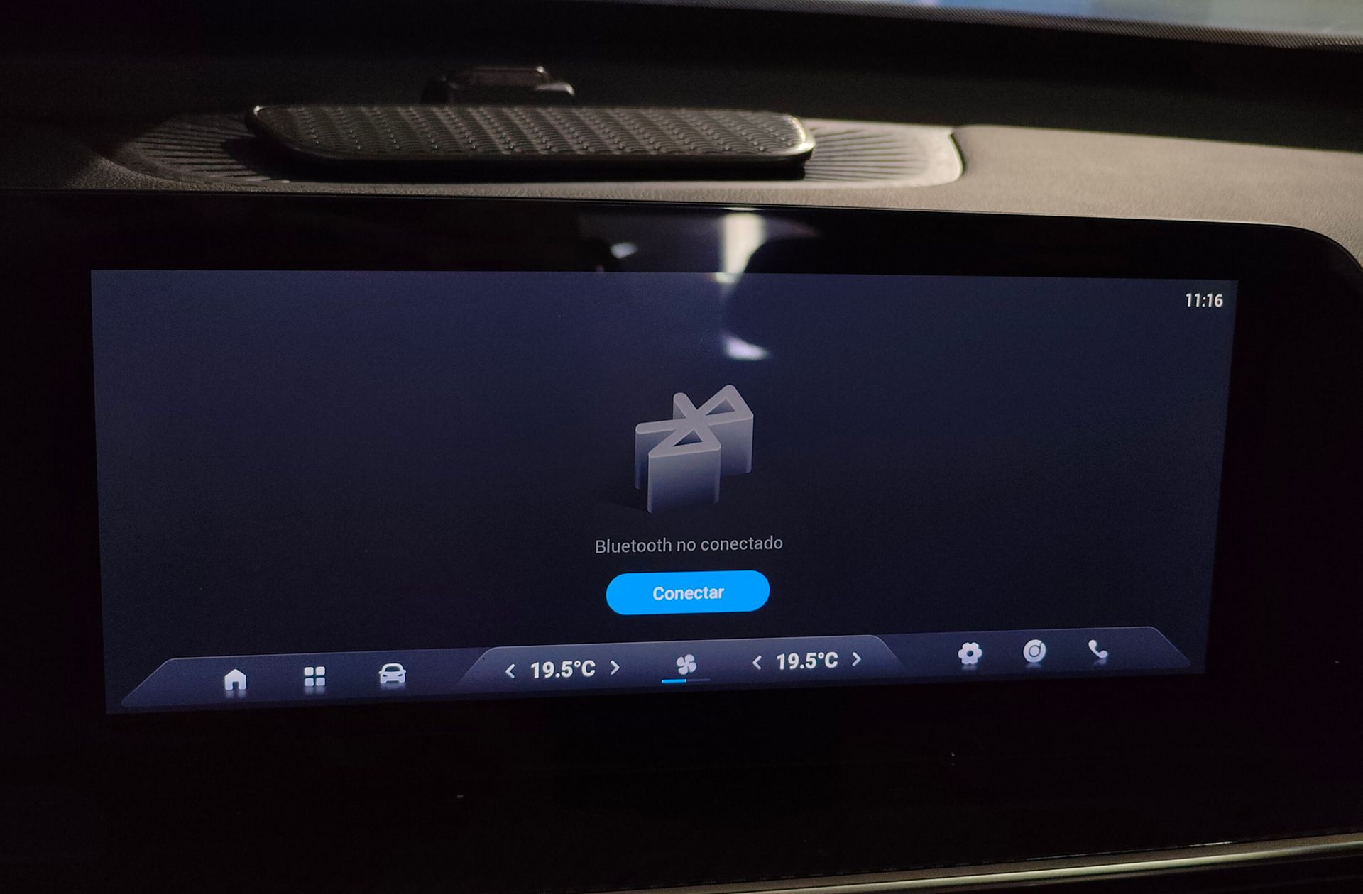 Ebro s700 1.6 T-GDi Comfort DCT - foto 32