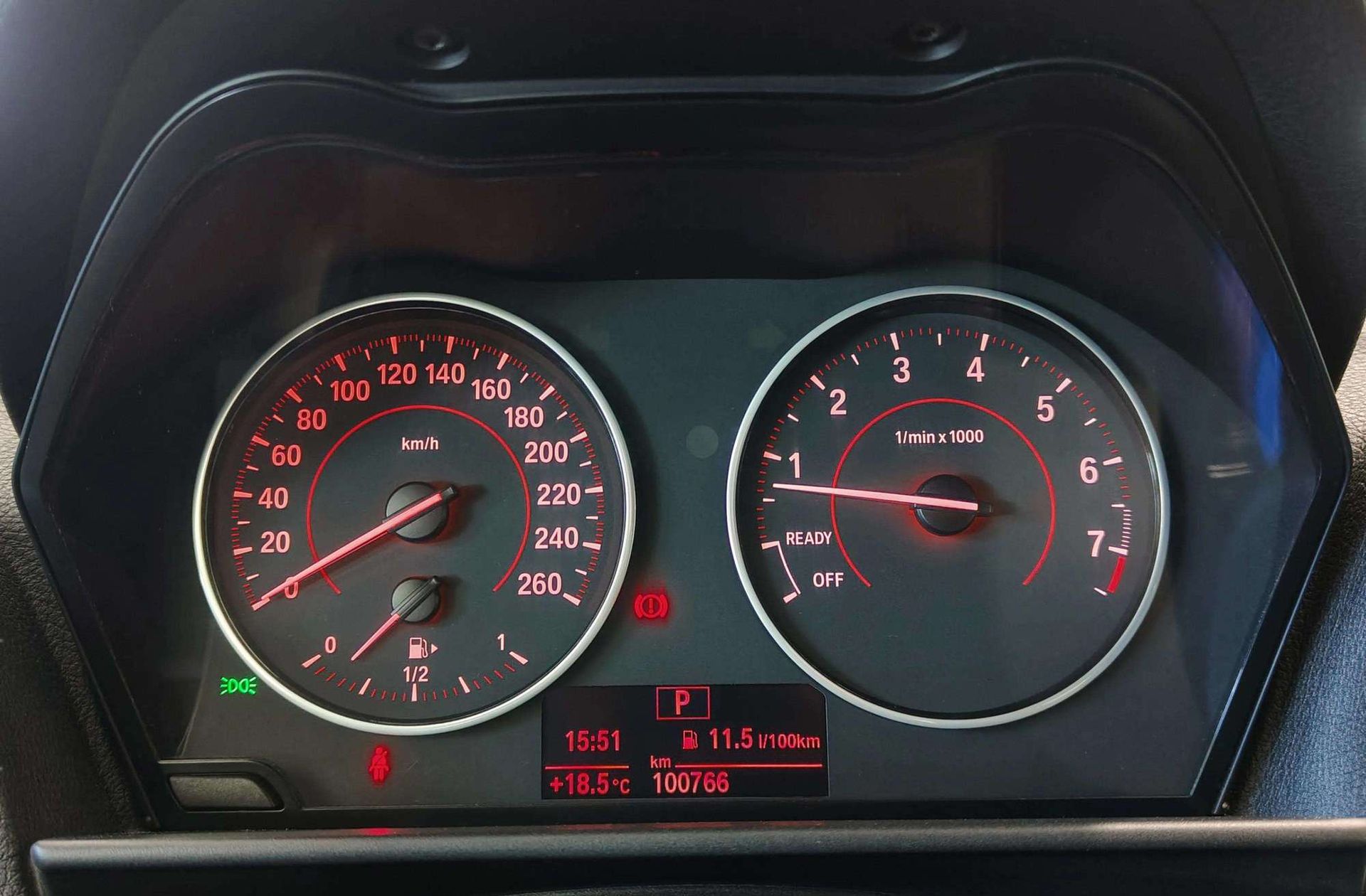 BMW Serie 2 M235i Coupe - foto 26