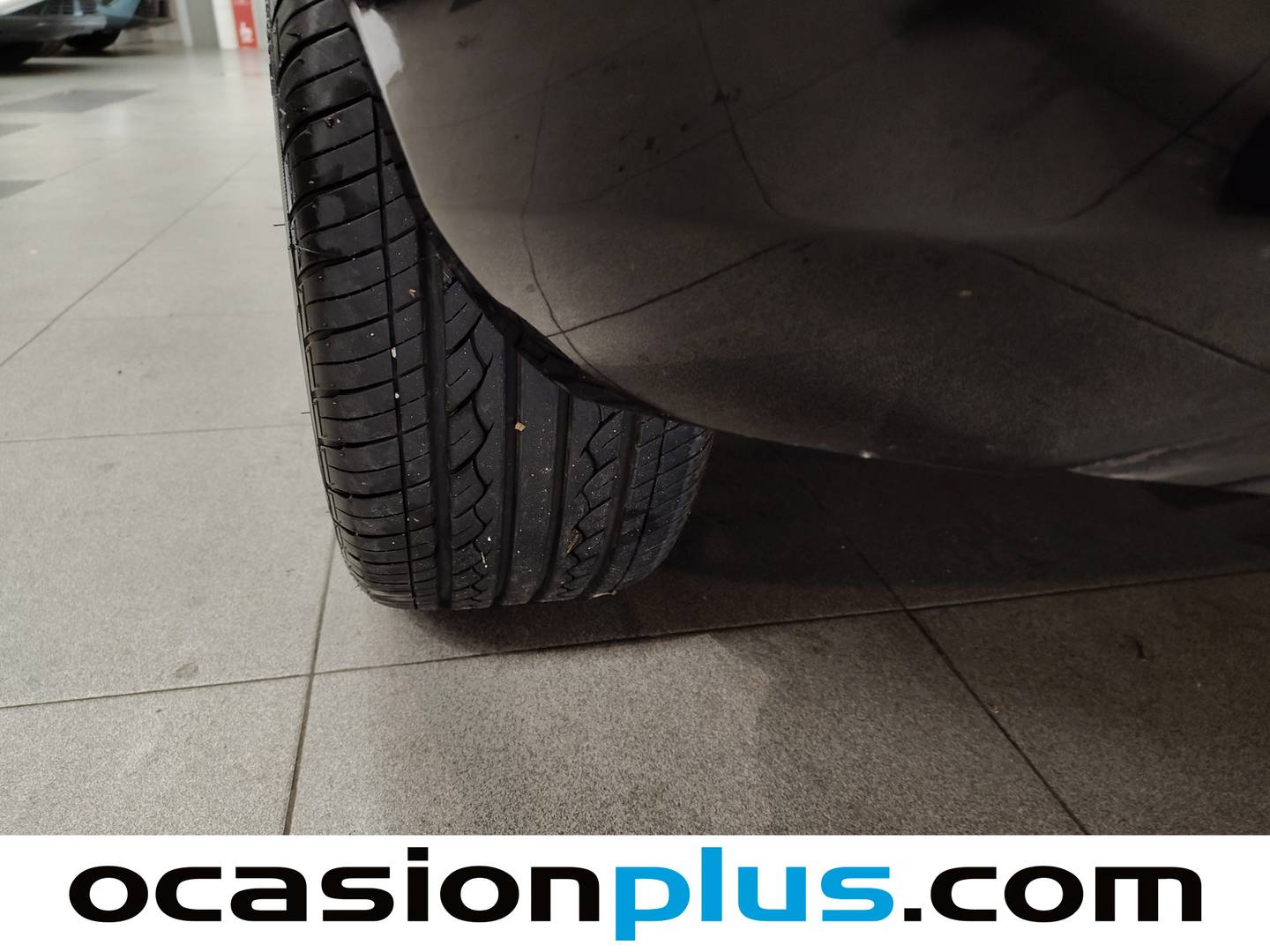 Foto Ford Fiesta Ford Fiesta 1.25 Duratec Trend (82 CV)