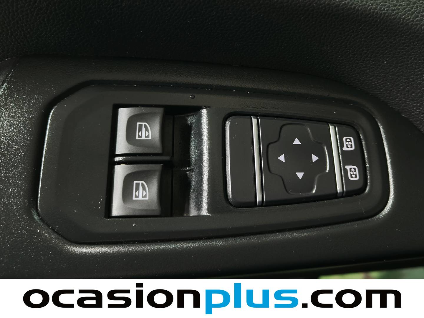 Foto Renault Trafic Renault Trafic Authentic Largo Energy Blue dCi 110 kW (150 CV)