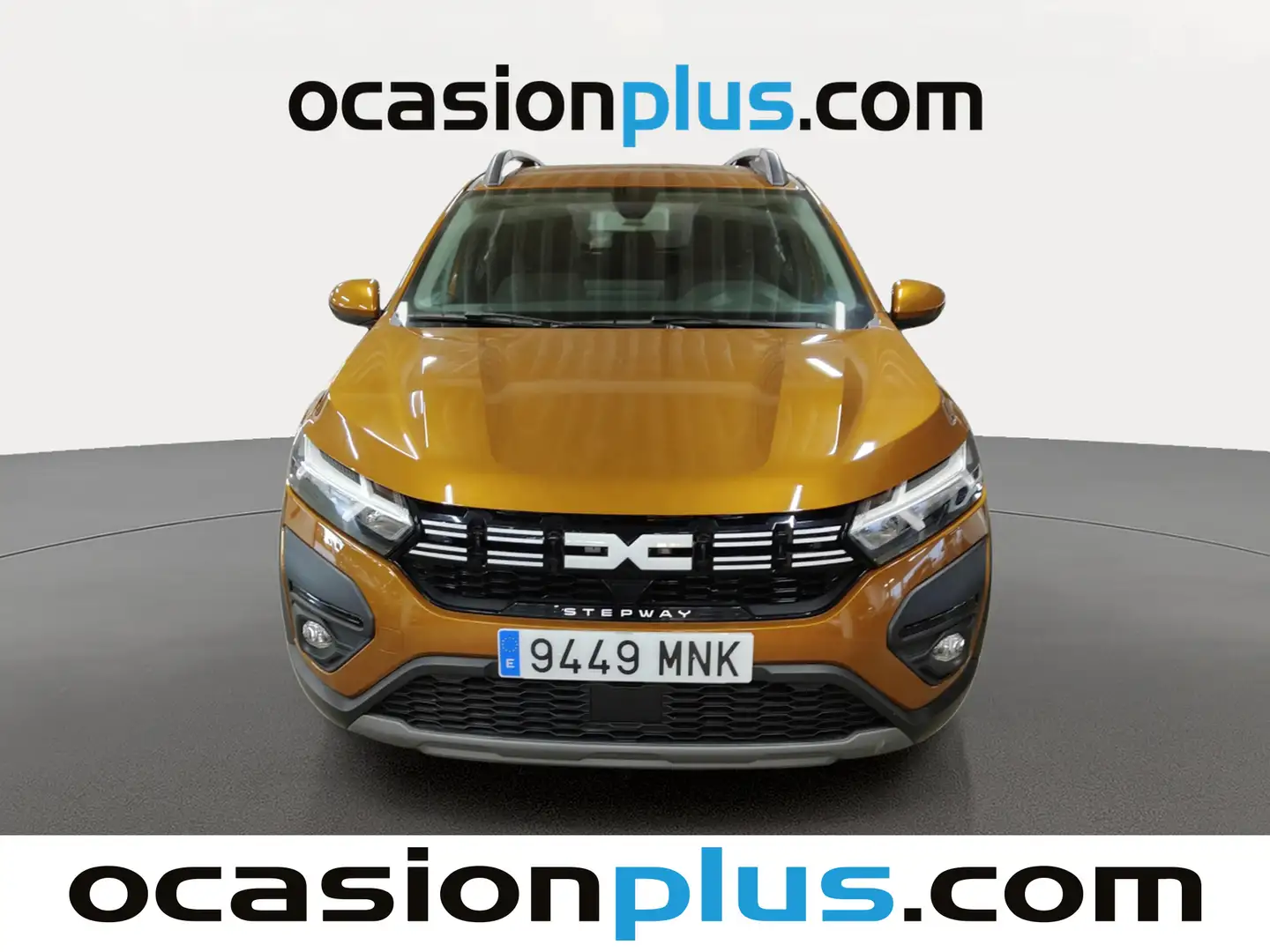 Foto Dacia Sandero Dacia Sandero Expression TCe (91 CV)