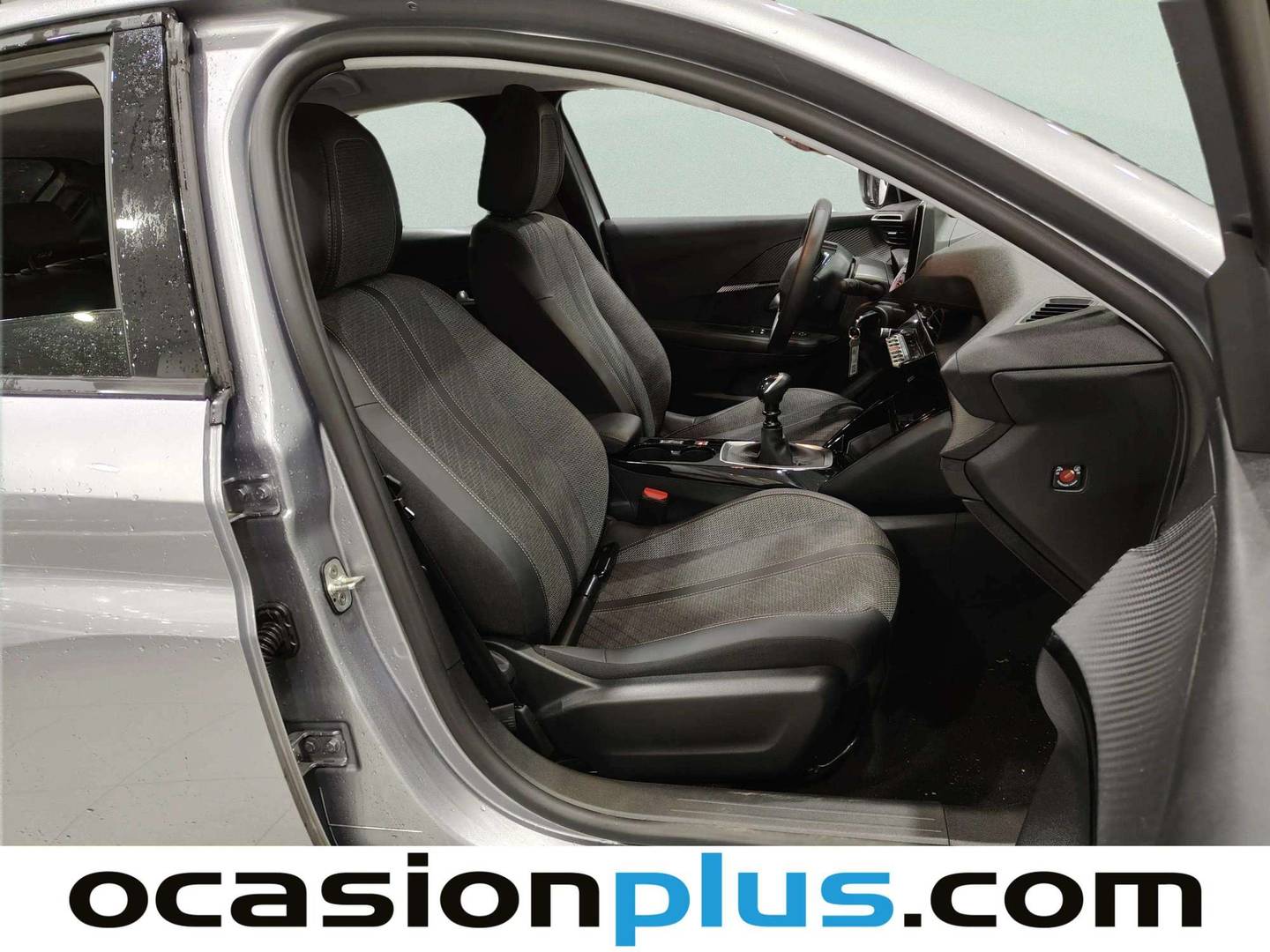 Foto Peugeot 208 Peugeot 208 PureTech 100 Allure (100 CV)