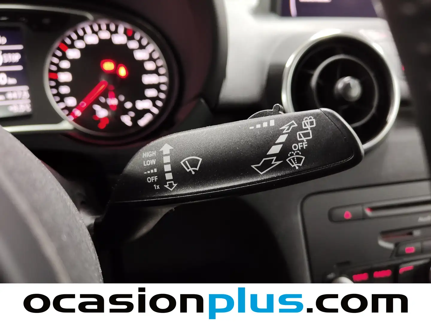 Foto Audi A1 Audi A1 Attraction 1.4 TFSI (122 CV) S tronic