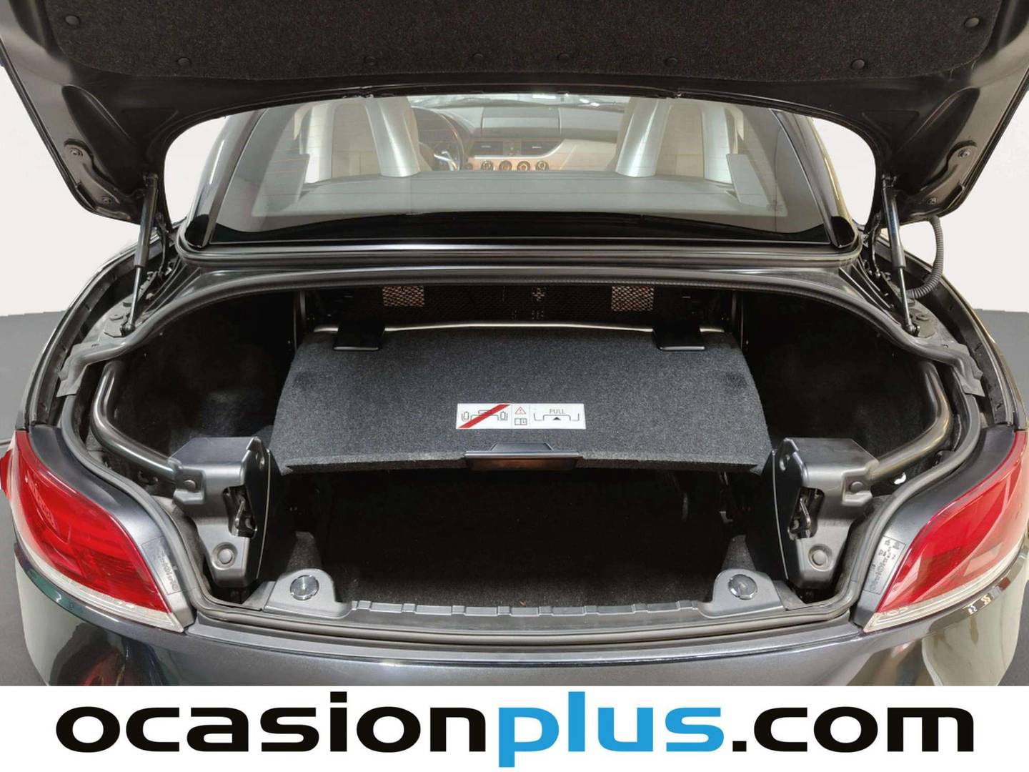 BMW Z4 BMW Z4 sDrive20i Cabrio (184 CV) automático