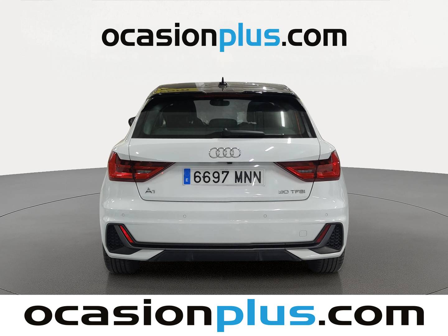 Audi A1 Audi A1 Sportback Adrenalin edition 30 TFSI (110 CV) Pack S-Line barato