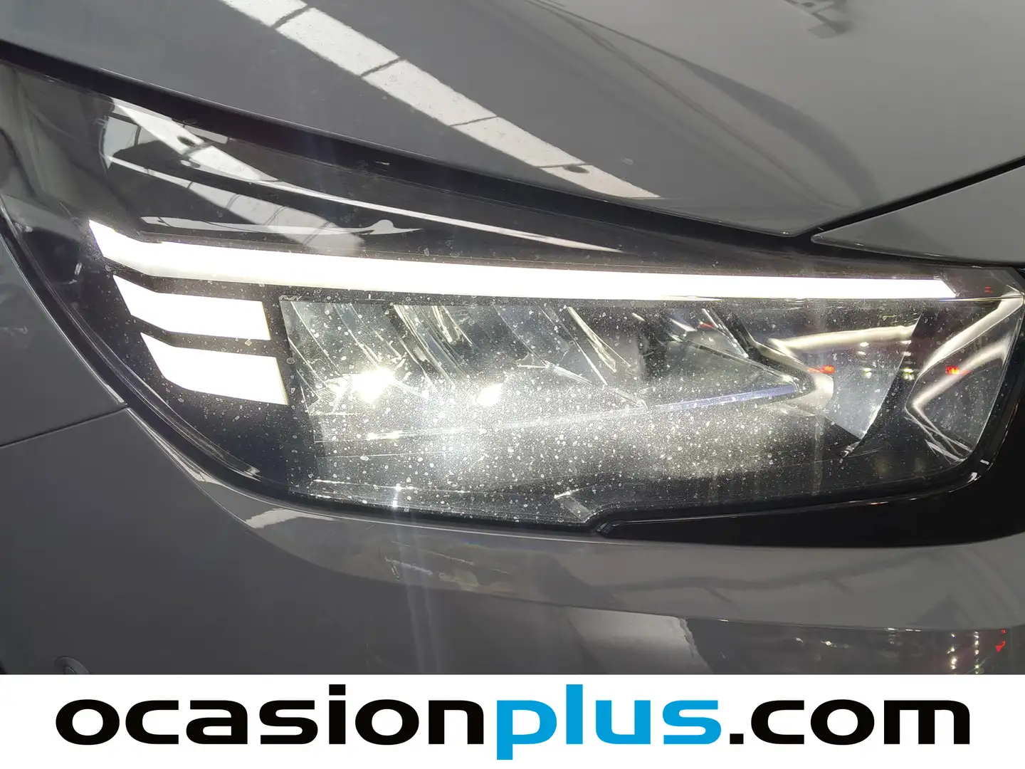 Foto Opel Corsa Opel Corsa 1.2 T XHL GS (100 CV)