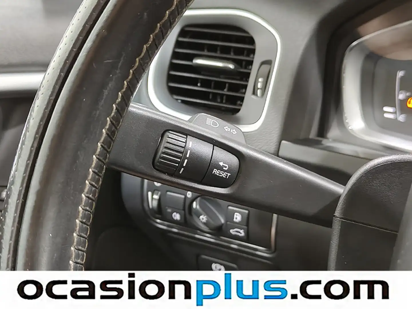 Foto Volvo S60 Volvo S60 D4 R-Design Momentum Auto (190 CV)