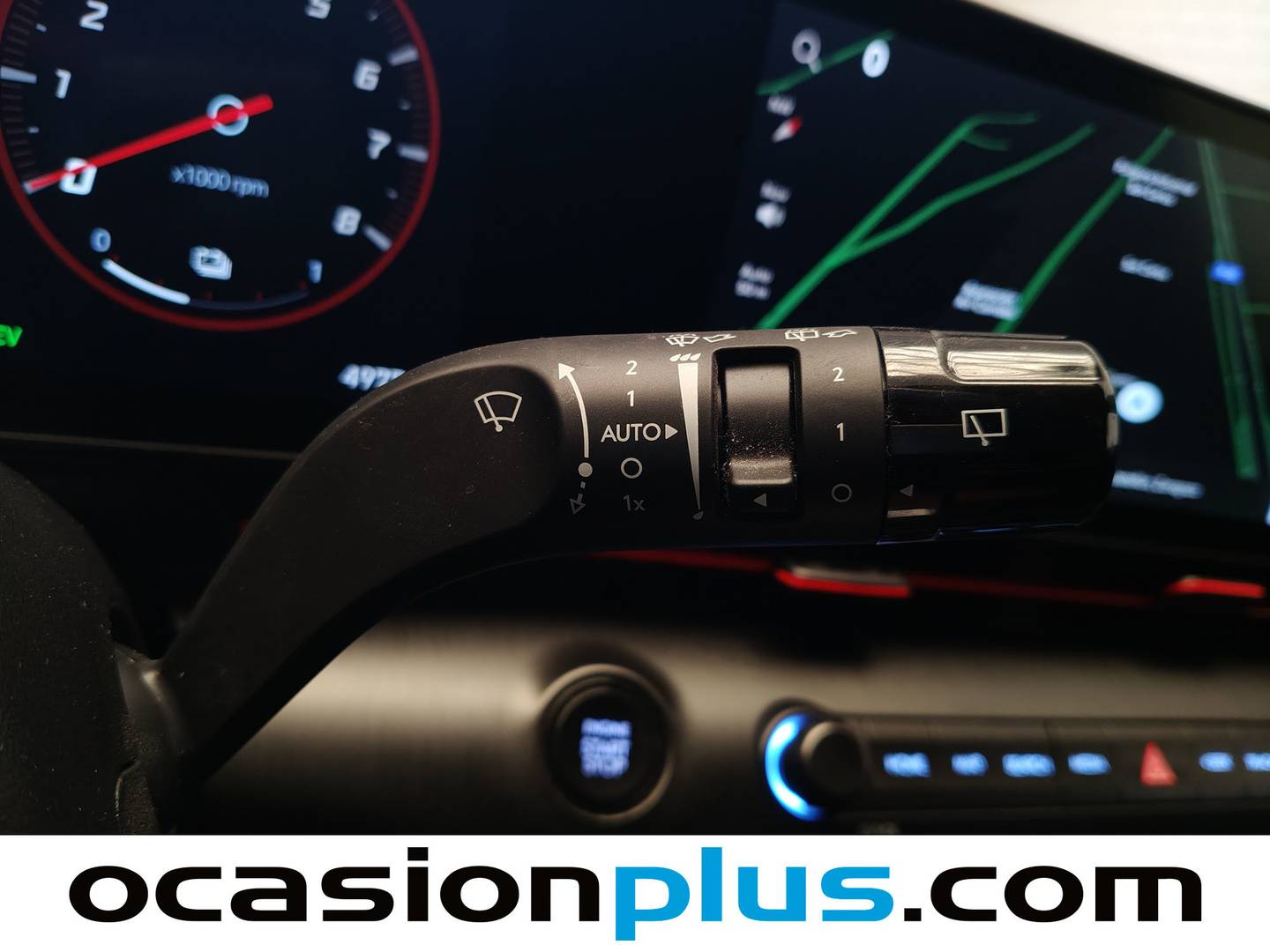 Hyundai Kona Hyundai Kona 1.6 GDI HEV N Line DCT (141 CV) al mejor precio