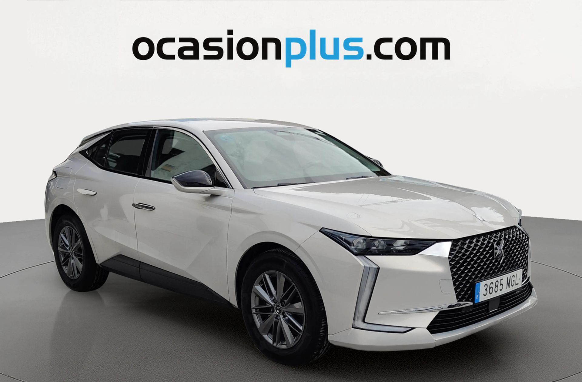 DS DS 4 BlueHDi 130 Bastille - foto 2