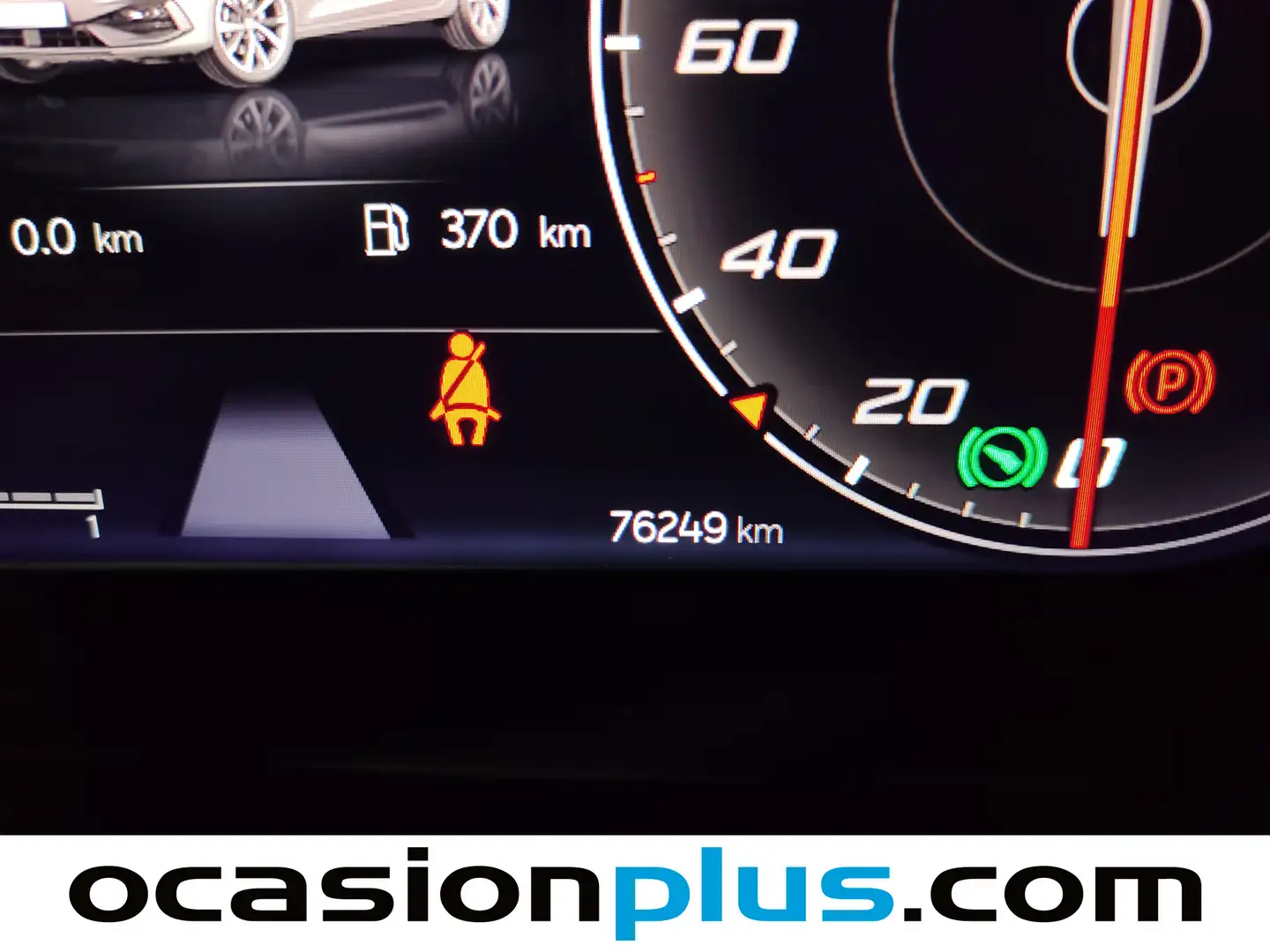 Foto Seat León SEAT León 2.0 TDI S&S FR Go XL DSG (150 CV)