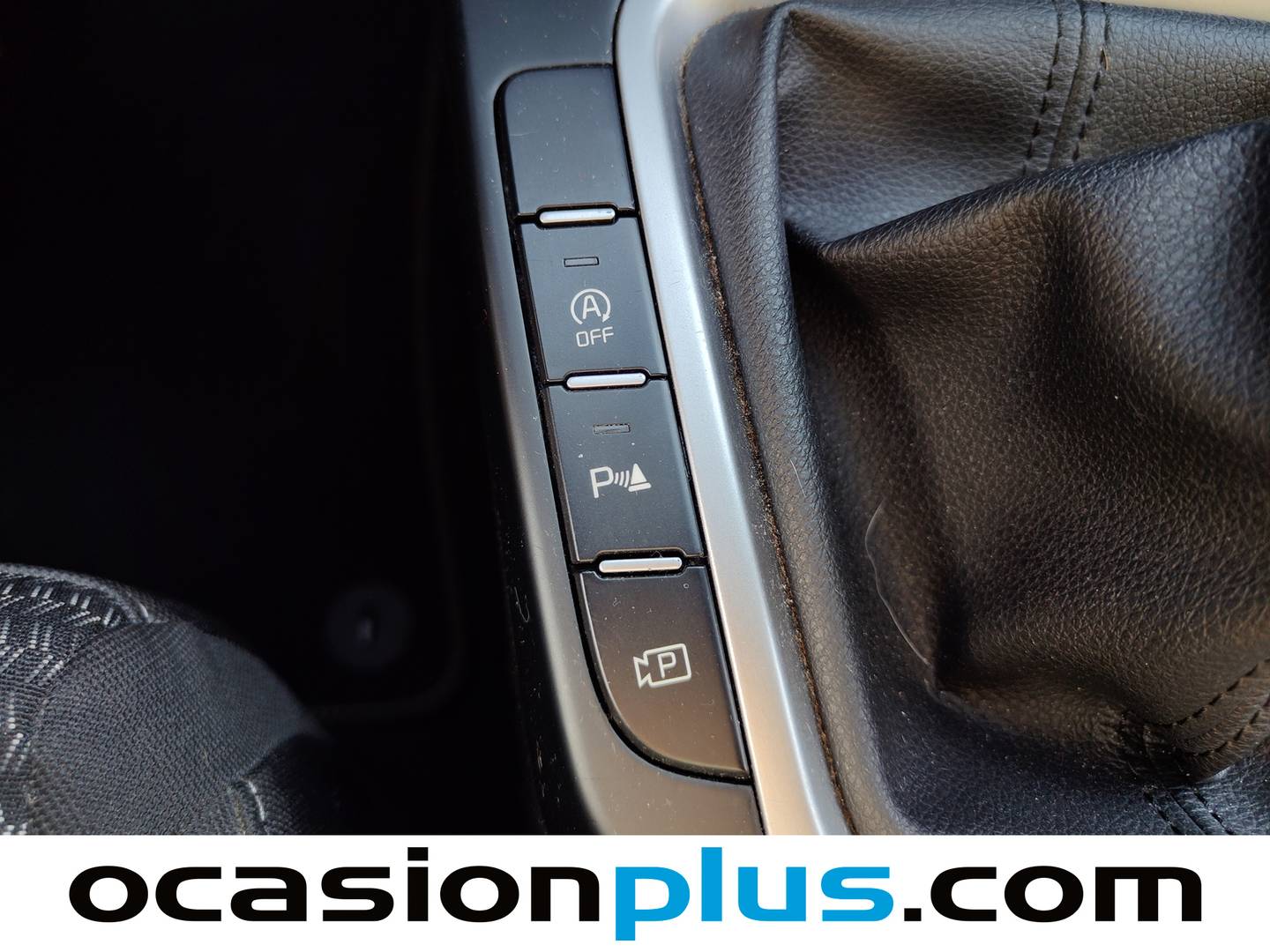Acabados KIA XCeed KIA XCeed 1.0 T-GDi Drive (120 CV)