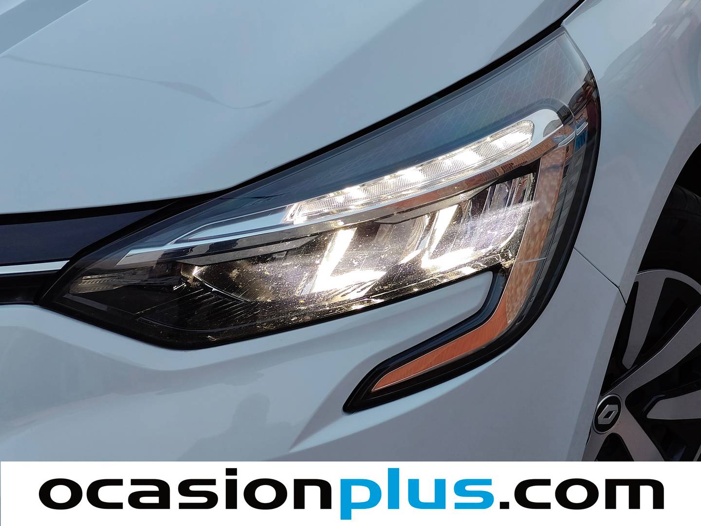 Foto Renault Clio Renault Clio Equilibre Blue dCi 74 kW (100 CV)