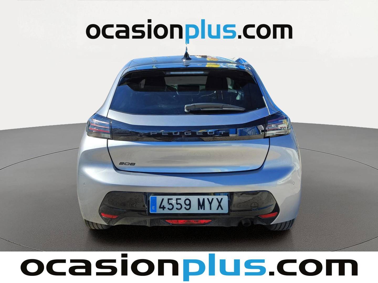 Peugeot 208 Peugeot 208 PureTech 100 Allure (100 CV) al mejor precio
