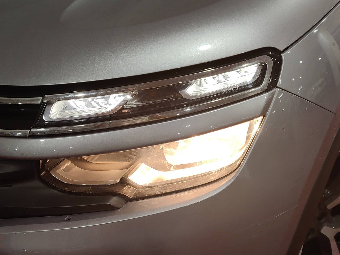 Citroën C5 Aircross Citroën C5 Aircross BlueHdi 130 S&S Feel (131 CV) al mejor precio