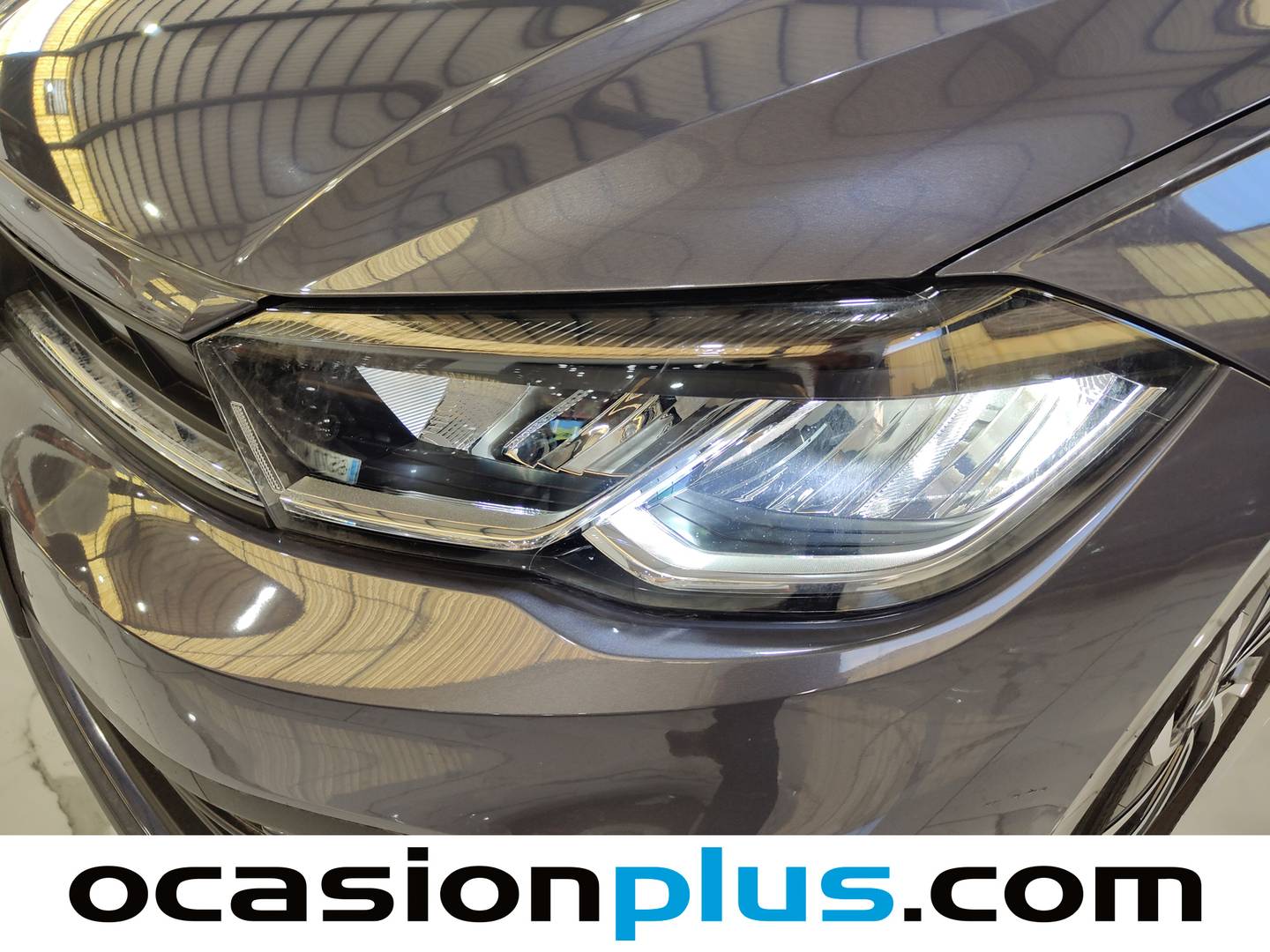 Extras del Volkswagen Polo Volkswagen Polo Life 1.0 TSI (95 CV) DSG