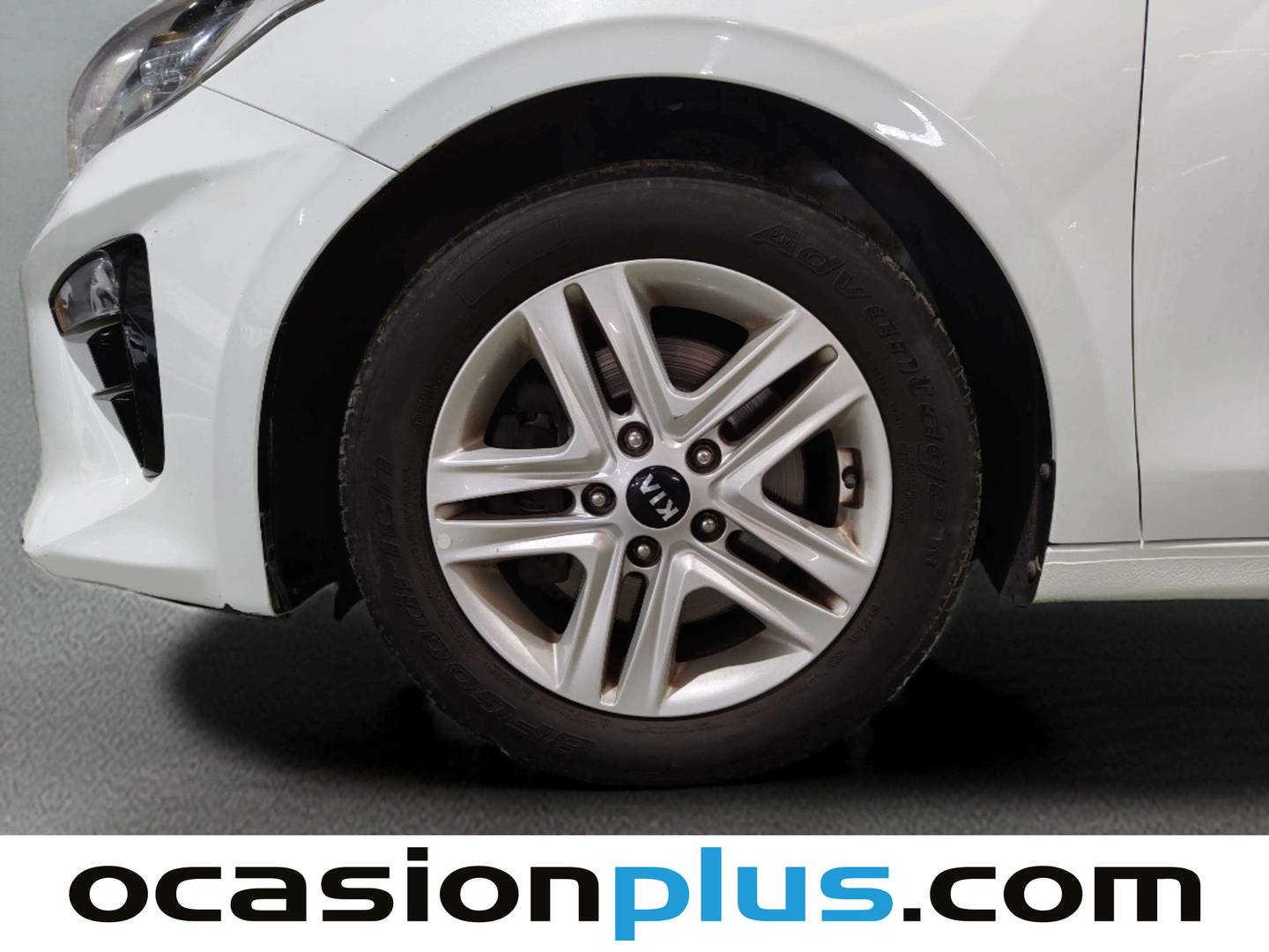 Foto KIA Ceed Kia Ceed 1.0 T-GDi Drive (120 CV)