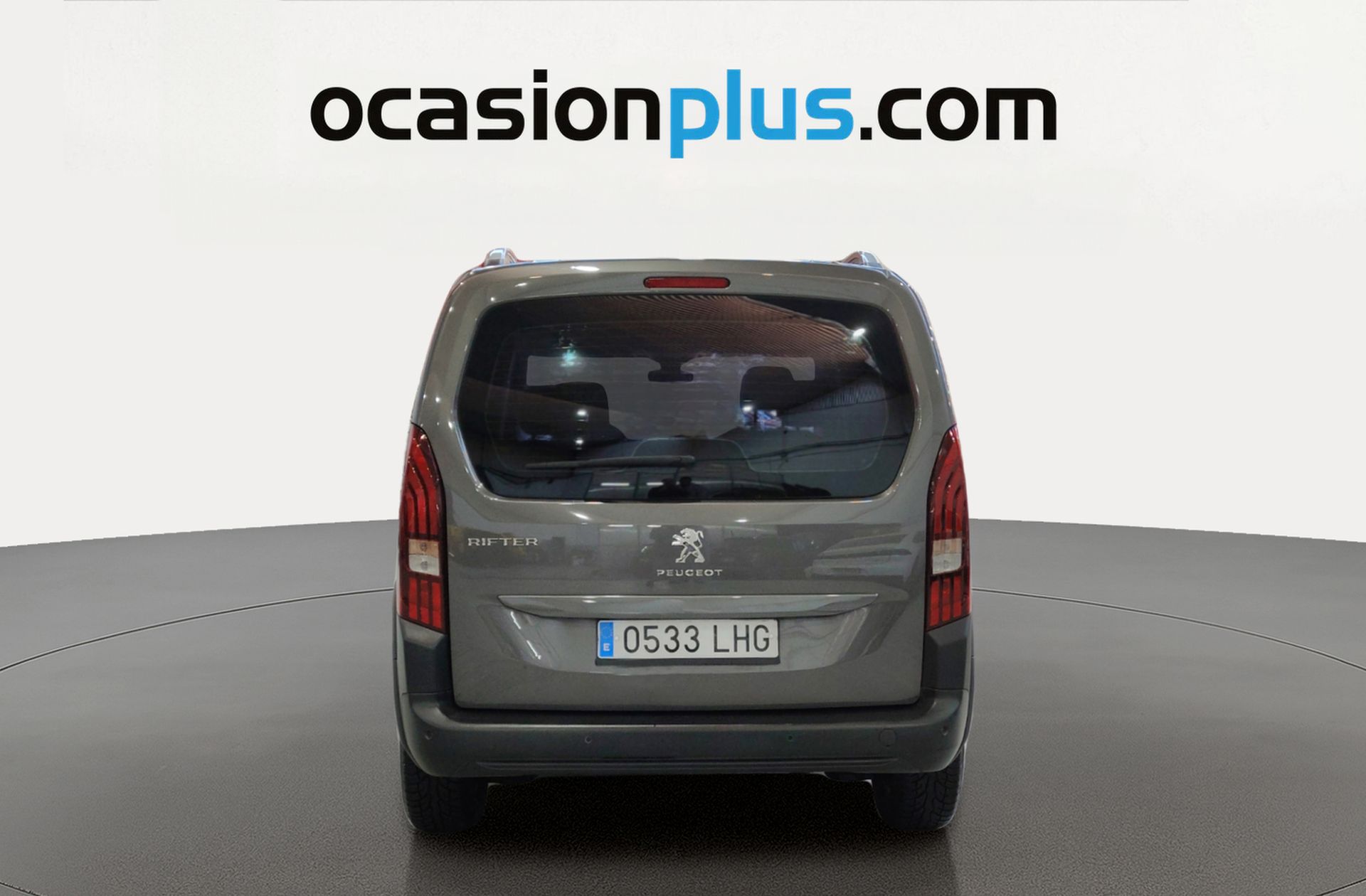 Peugeot Rifter PureTech 110 Active Standard - foto 15