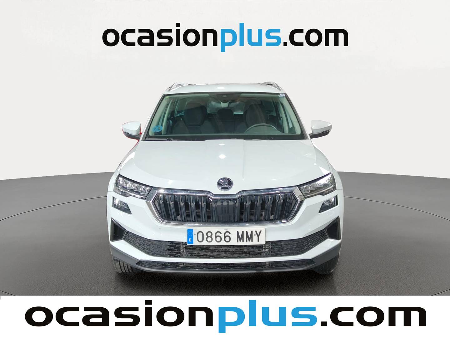 Skoda Karoq Skoda Karoq 1.5 TSI ACT Selection DSG (150 CV) 150cv
