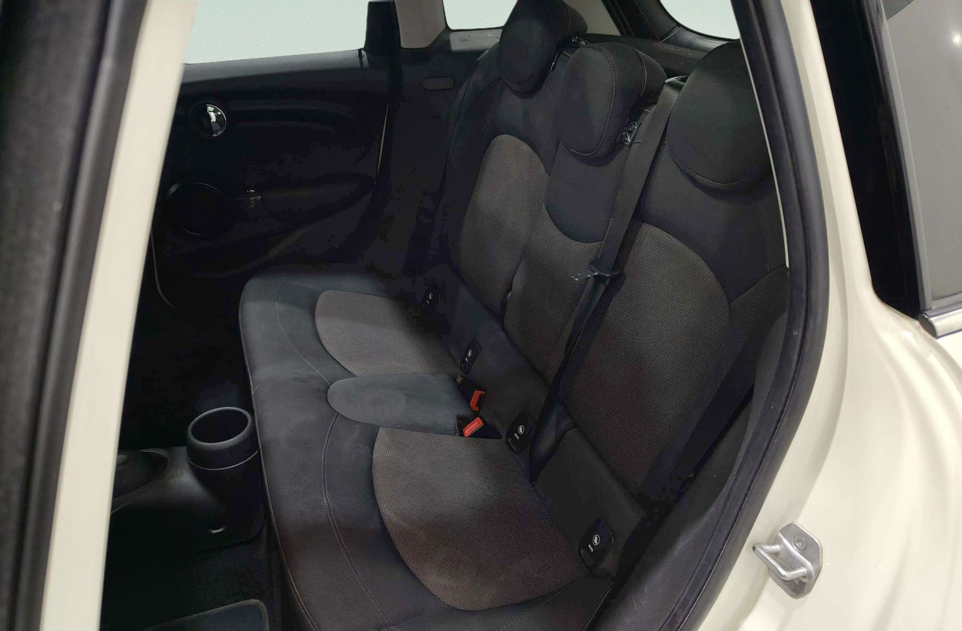 MINI Cooper One - foto 9
