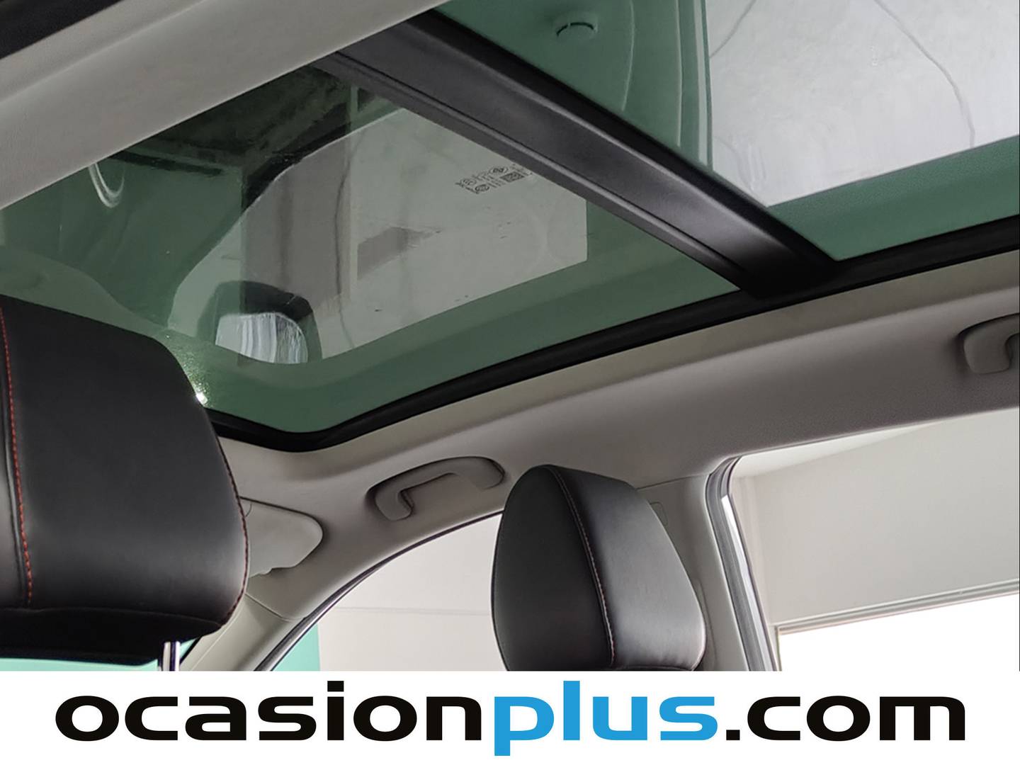 Foto MG ZS MG ZS 1.0T Luxury (111 CV)