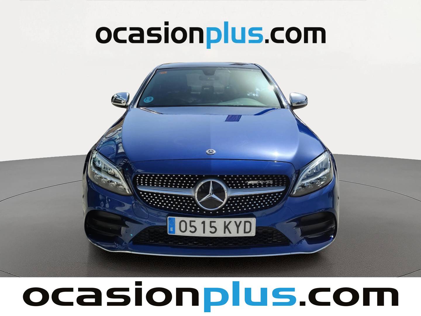 Mercedes Clase C Mercedes Clase C 200 d (160 CV) Pack AMG barato