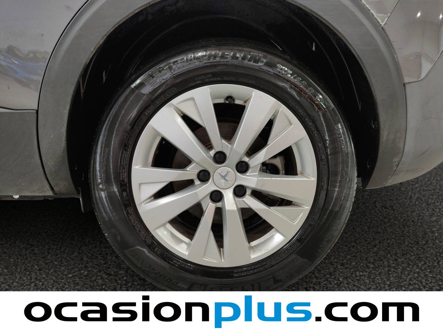 Foto Peugeot 5008 Peugeot 5008 PureTech 130 S&S Active Pack (130 CV) 7 PLAZAS