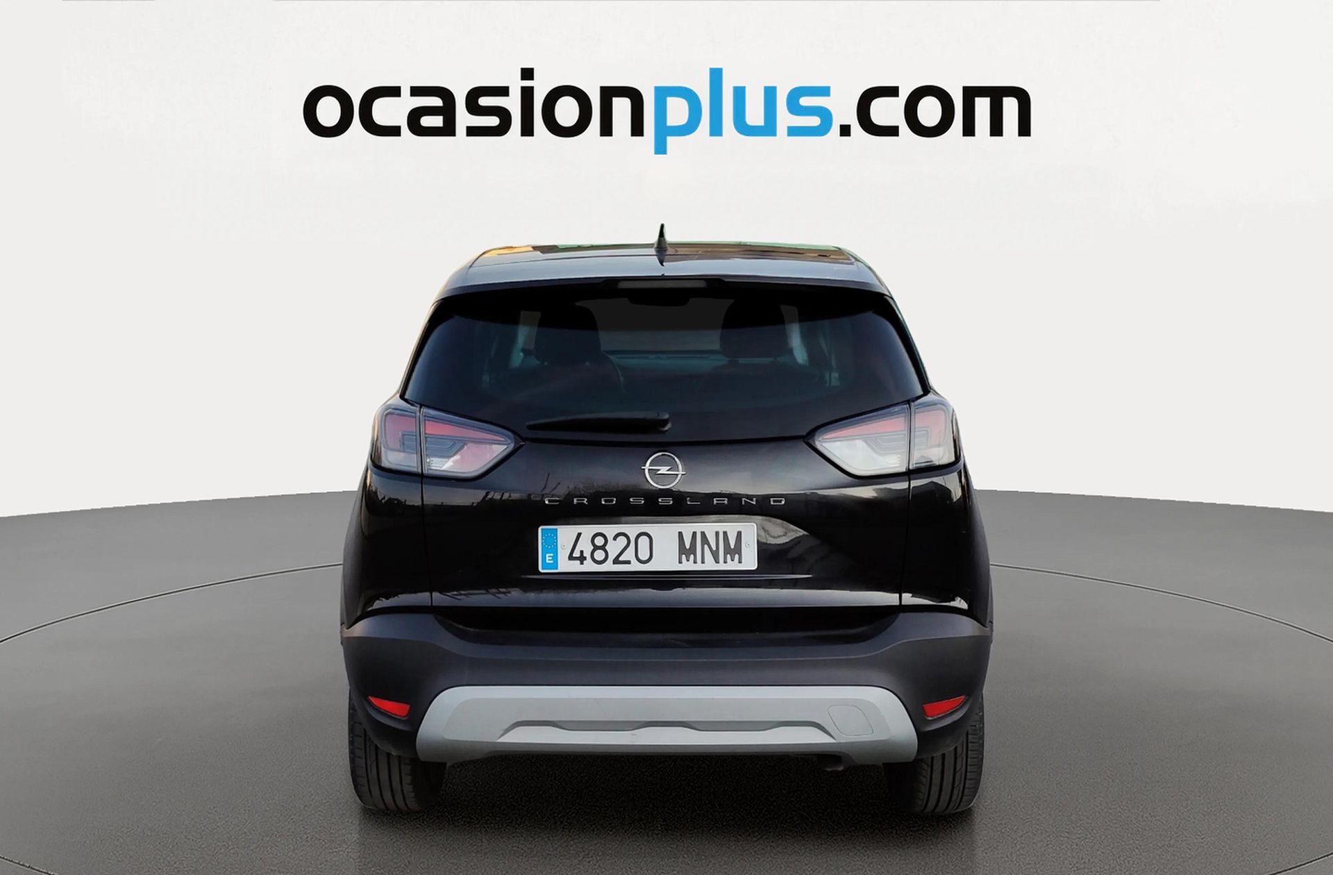 Opel Crossland 1.2 Elegance - foto 14