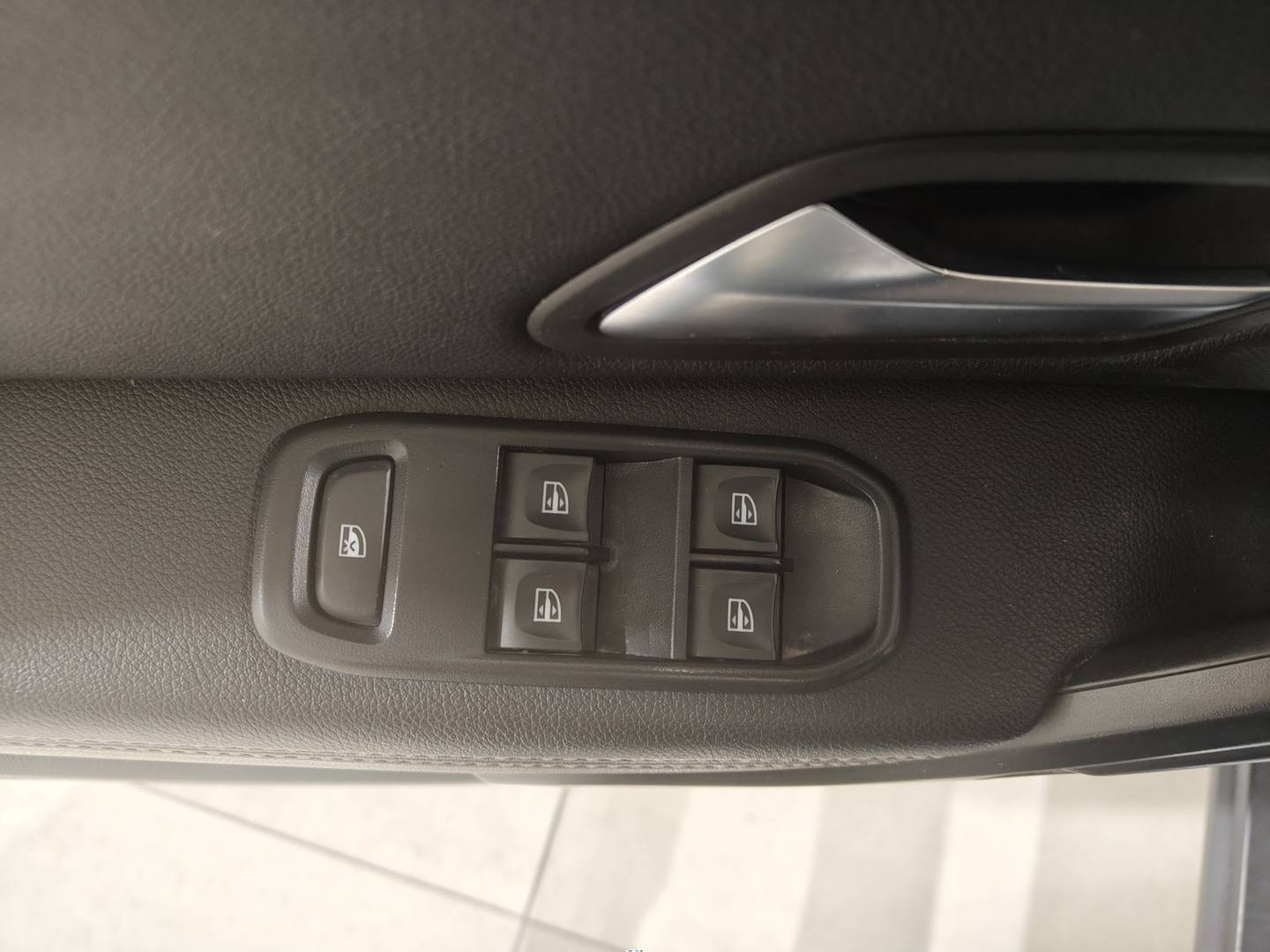 Dacia Duster Dacia Duster Prestige Blue dCi (115 CV) 4X4 manual