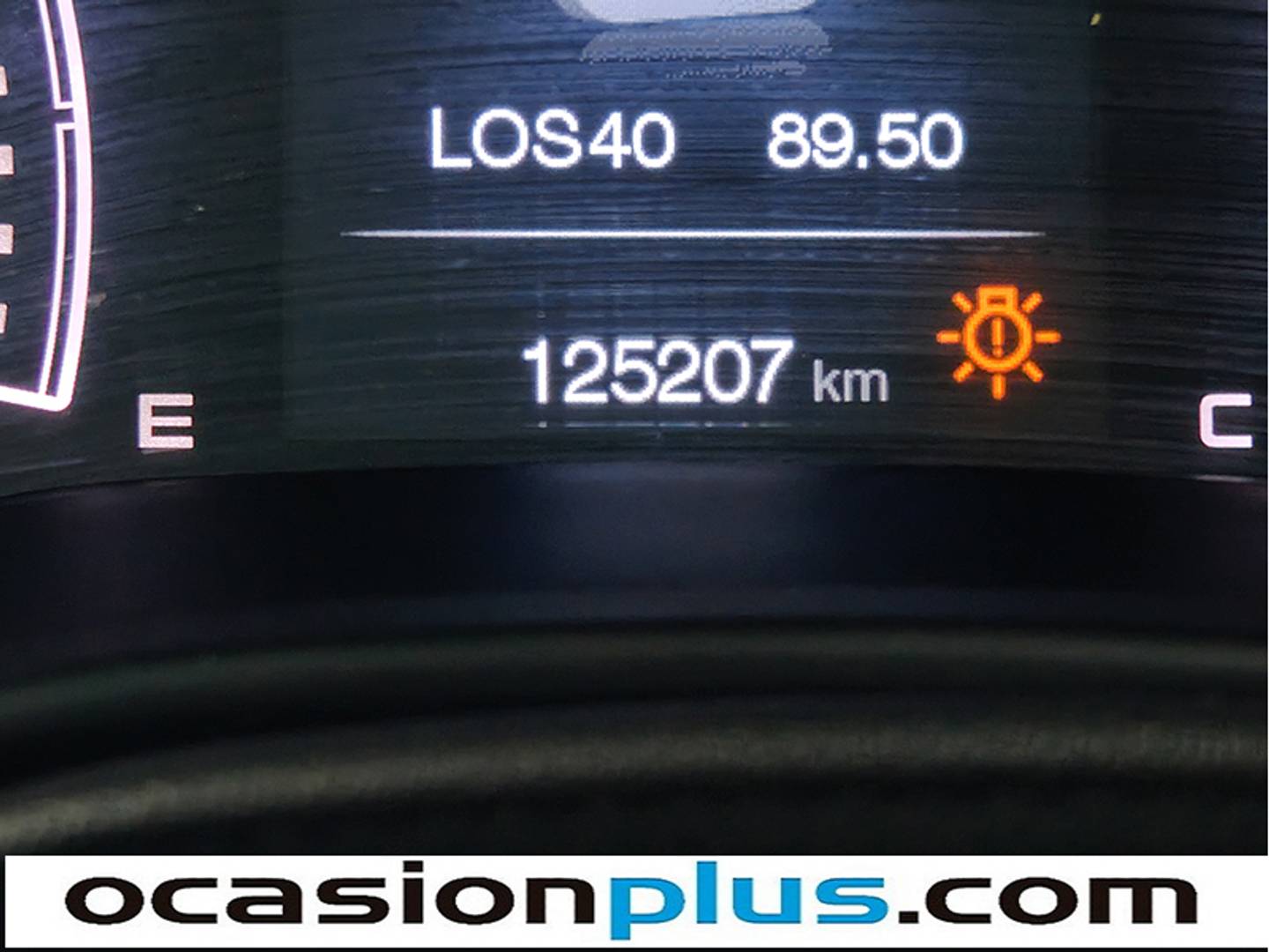 Foto Fiat Tipo Fiat Tipo 1.4 16v Easy (95 CV)