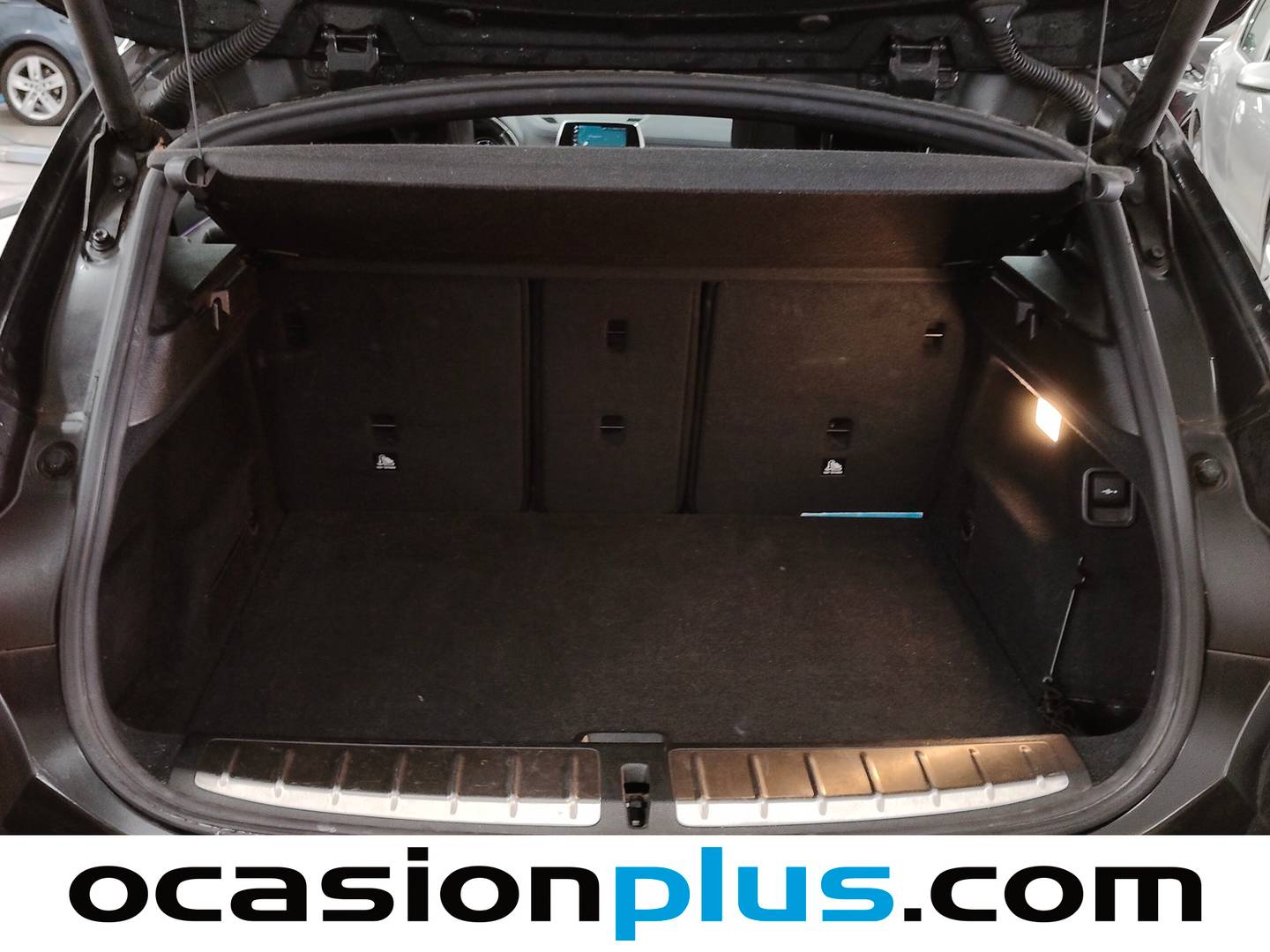 Foto BMW X2 BMW X2 sDrive18d (150 CV) Pack M