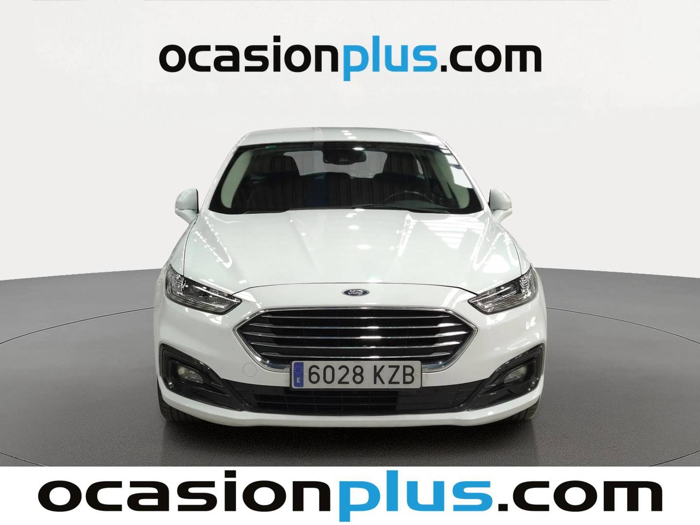 Ford Mondeo Ford Mondeo SportBreak 2.0 TDCI Business (150 CV) al mejor precio