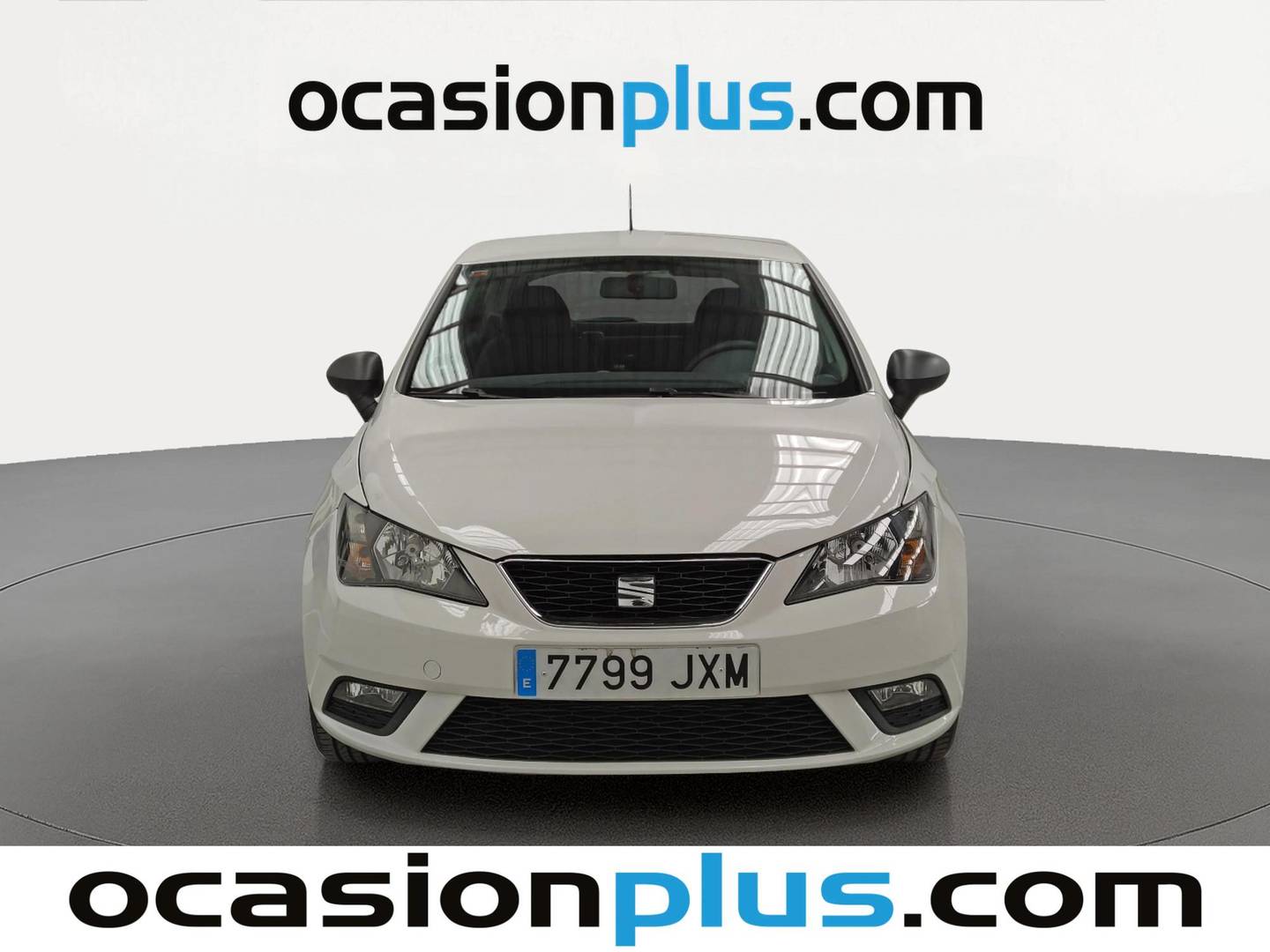 Seat Ibiza SEAT Ibiza 1.2 TSI Reference Plus Limited (90 CV) 90cv