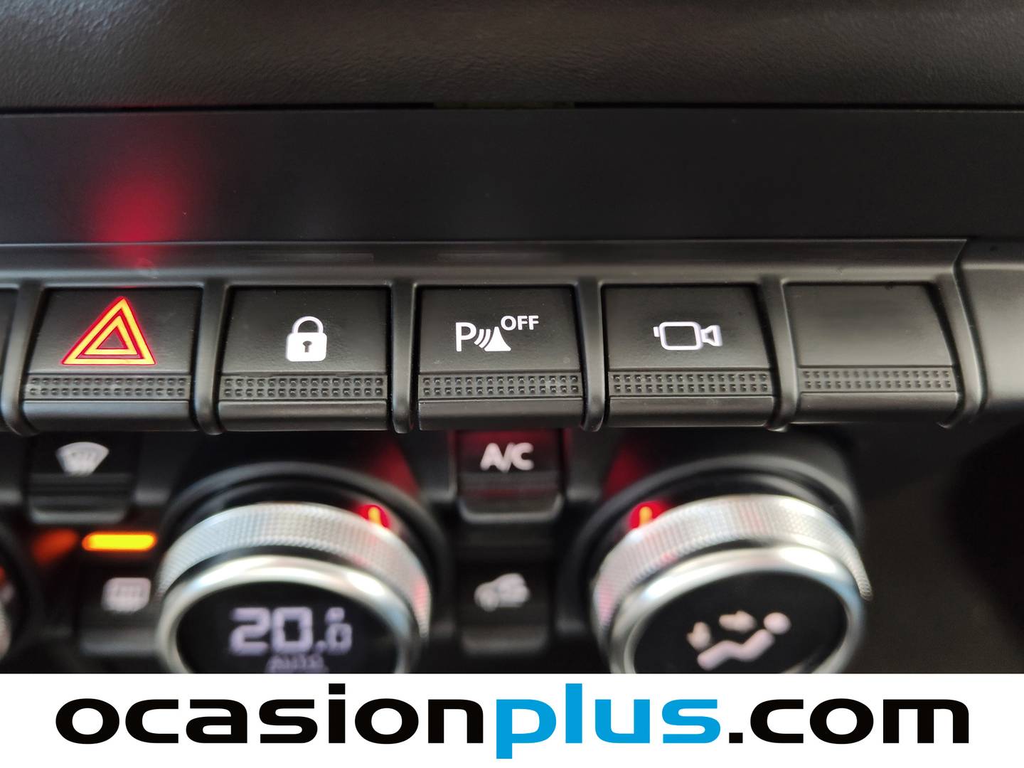 Acabados Dacia Duster Dacia Duster Prestige TCE (150 CV) EDC