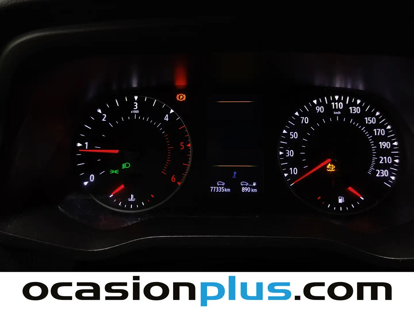 Foto Renault Trafic Renault Trafic Furgon L1H1 Blue dCi (130 CV)