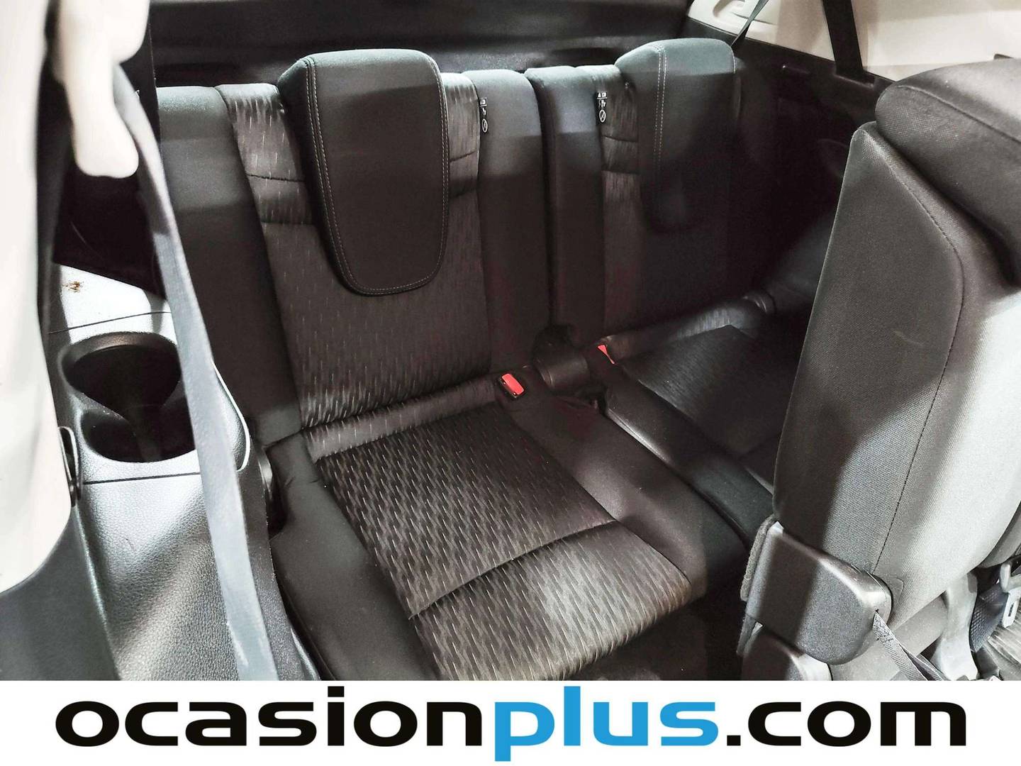 Nissan X-TRAIL Nissan X-Trail dCi 130 N-Connecta (130 CV) 7 Plazas manual