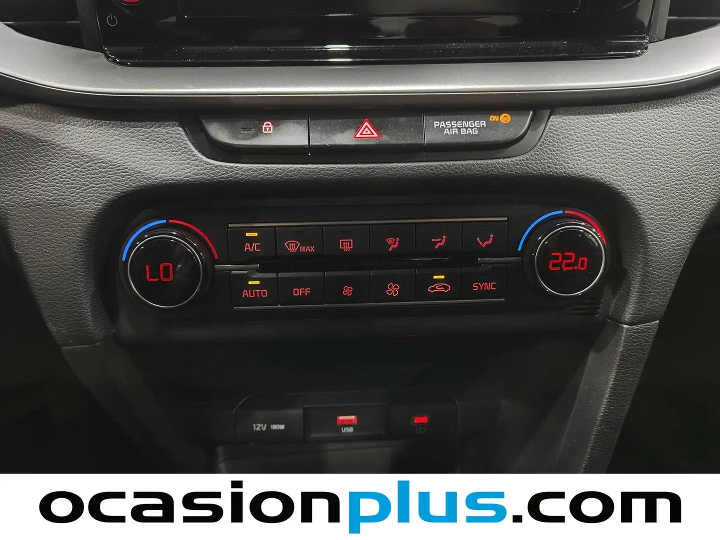 Foto KIA XCeed Kia XCeed 1.0 T-GDi Drive (120 CV)